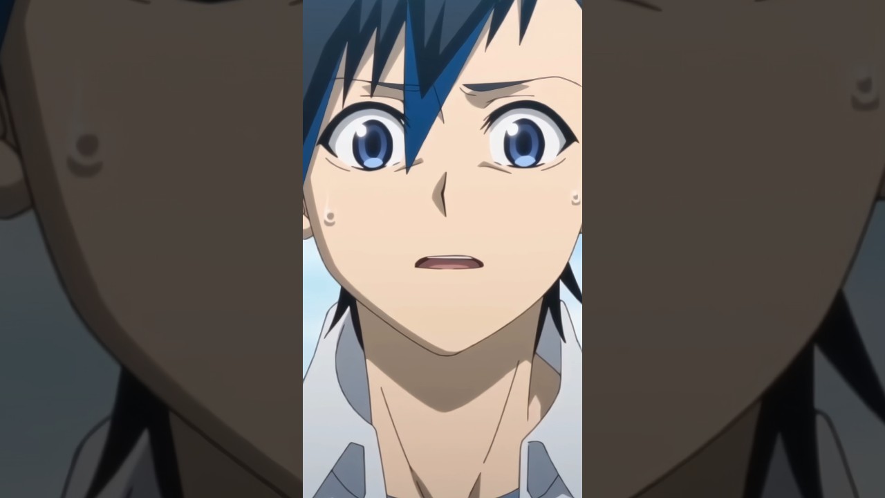 Anime-Tasuketsu Fate of the Majority