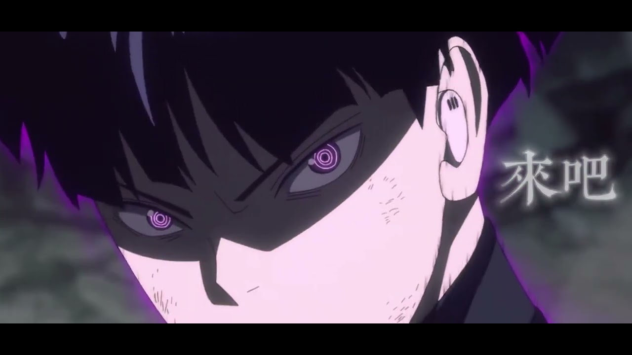 【怪獸8號/保科宗四郎】AMV | Army - Besomorph & Arcando & Neoni