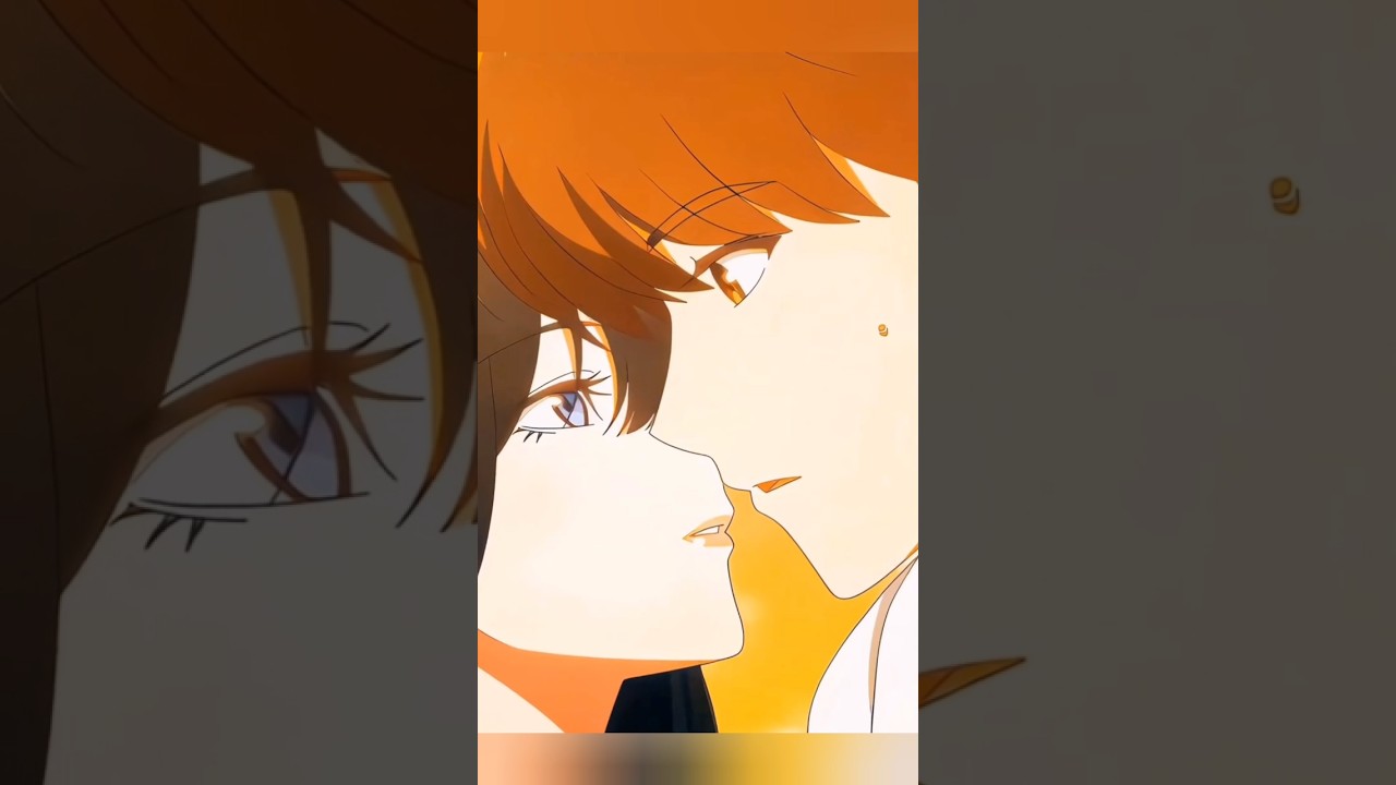 Anime Name - the girl downstairs Shiya Li 😍 #shorts #youtubeshorts #trending #anime #love