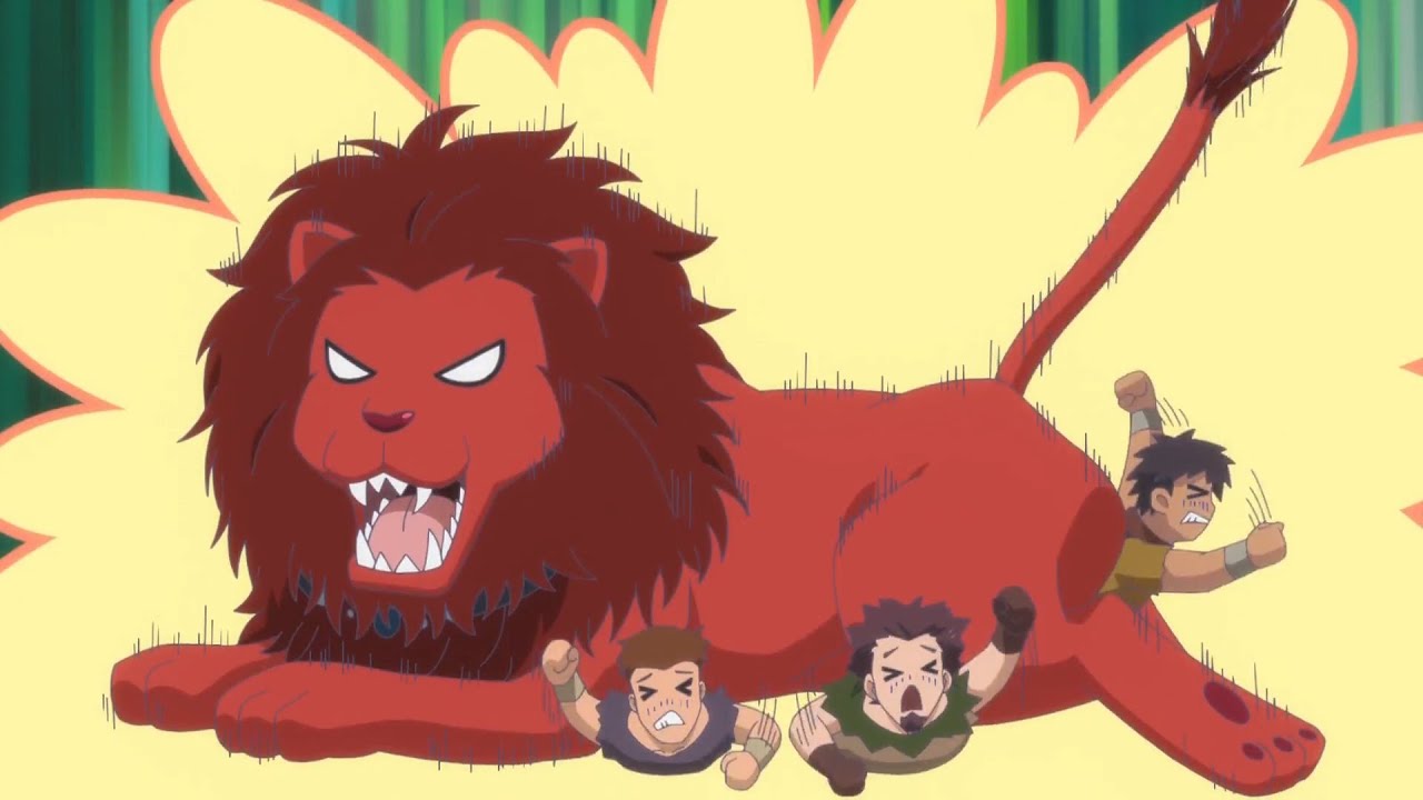 Vector Alone is Enough | Journey Through Another World Episode 10