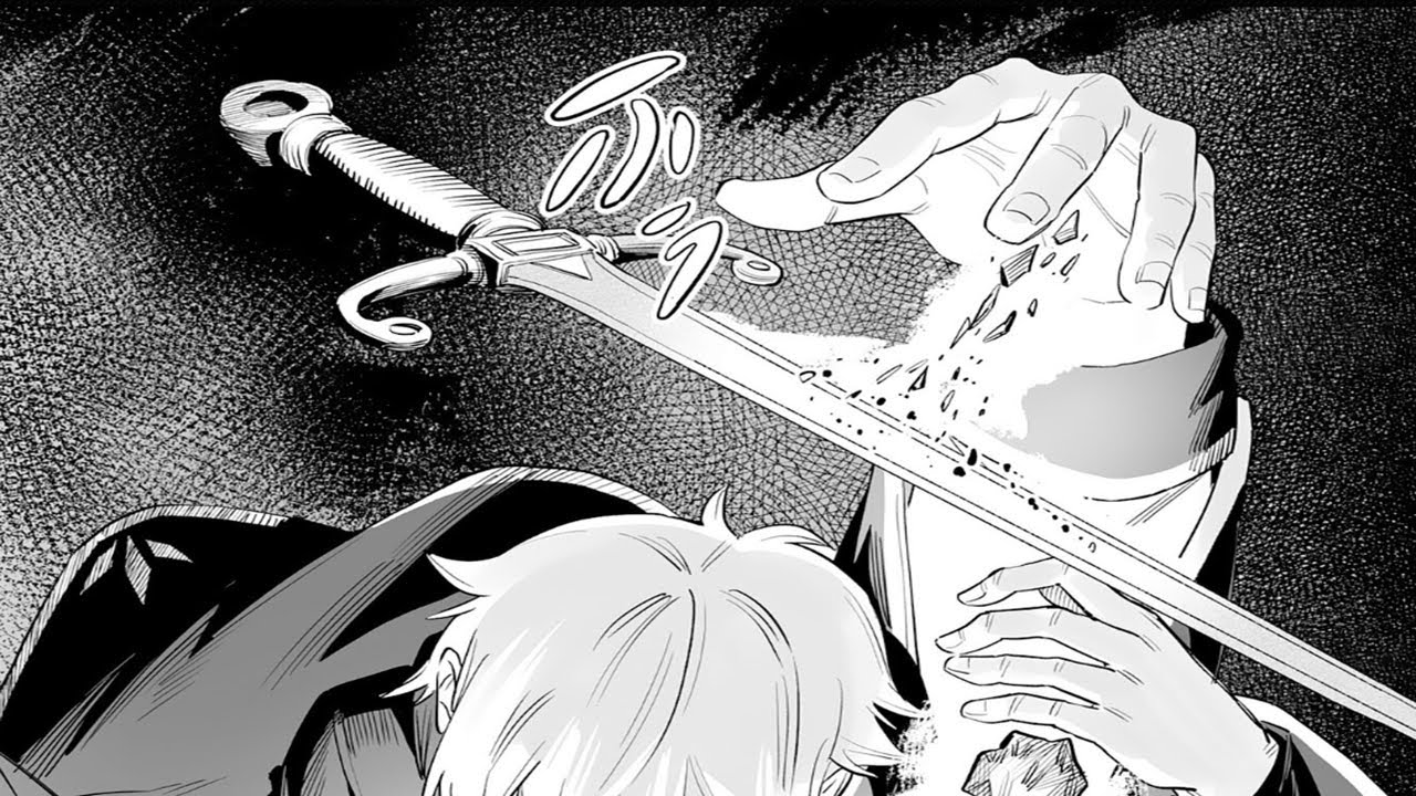 【異世界漫画】超常の力を持つ魔剣を手にした彼は、宮廷から解雇された魔術師から、比類なき力を持つ新王国の領主となった。1~19【マンガ動画】