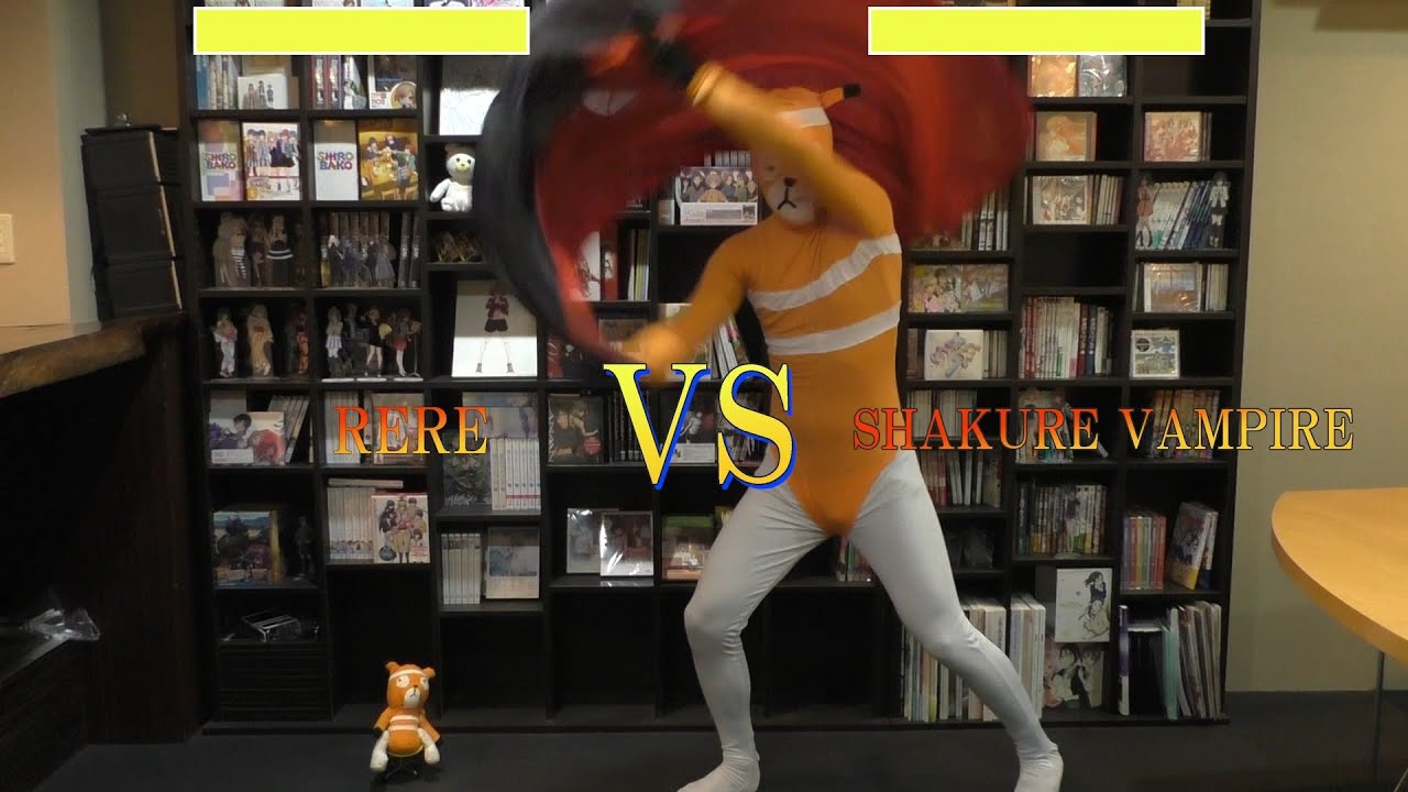 【P.A.WORKS】ゲーム実況をしてみました【『真夜中ぱんチ』応援企画】