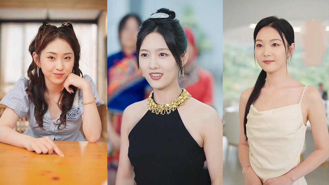 窮小伙艷福不淺，強行被美女總裁瀉火一夜，本想提上褲子溜走結果被賴上了，第二天又和4位美女成了同居關係，每天為他爭風吃醋搶著要，這潑天的桃花運躲也躲不過#熱播短劇#爽劇#engsub