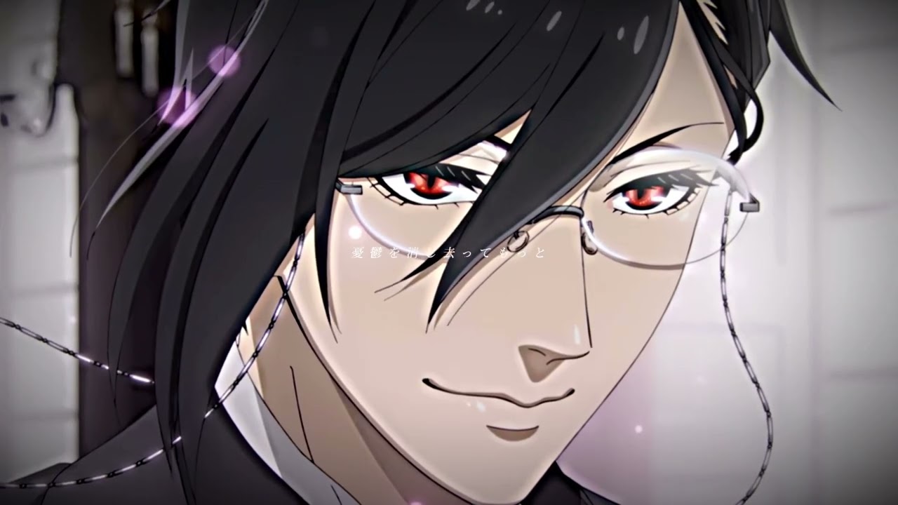 【黒執事】アブソリュート