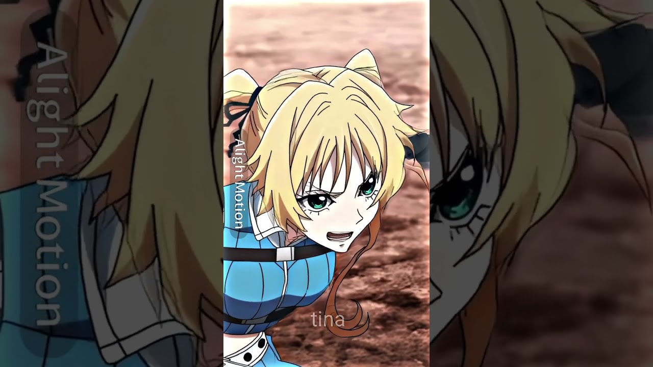 【新米オッサン冒険者、最強パーティに死ぬほど鍛えられて無敵になる。】アンジェリカ