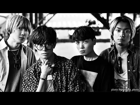 TTH- 【インタビュー】BLUE ENCOUNT、『ライジングインパクト』主題歌「gifted」に結成20周年の軌跡「少年漫画のような生活を送ってきた」