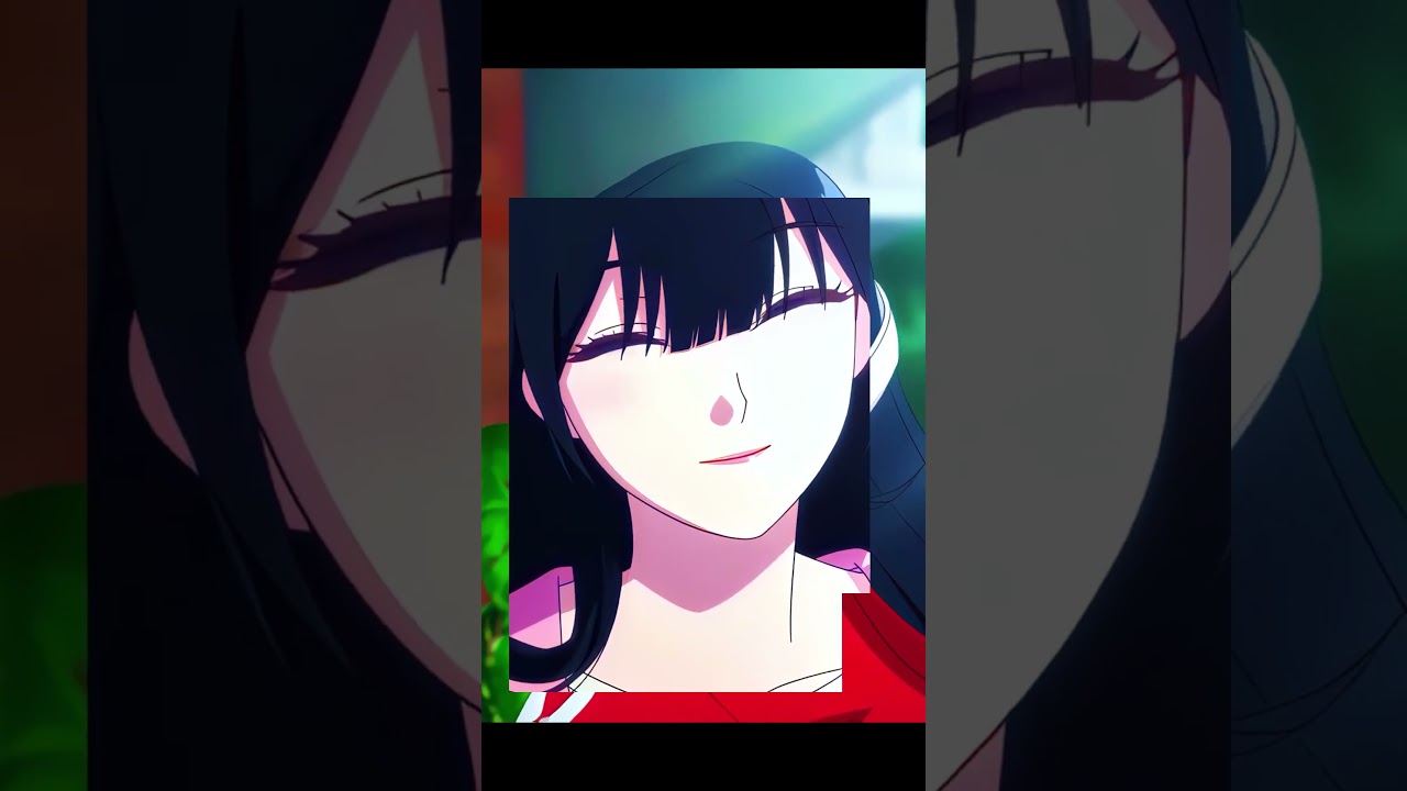 Li Shiya Edit The girl downstairs #shorts #anime #animeedits #amv #lishiya  #shortsvideo