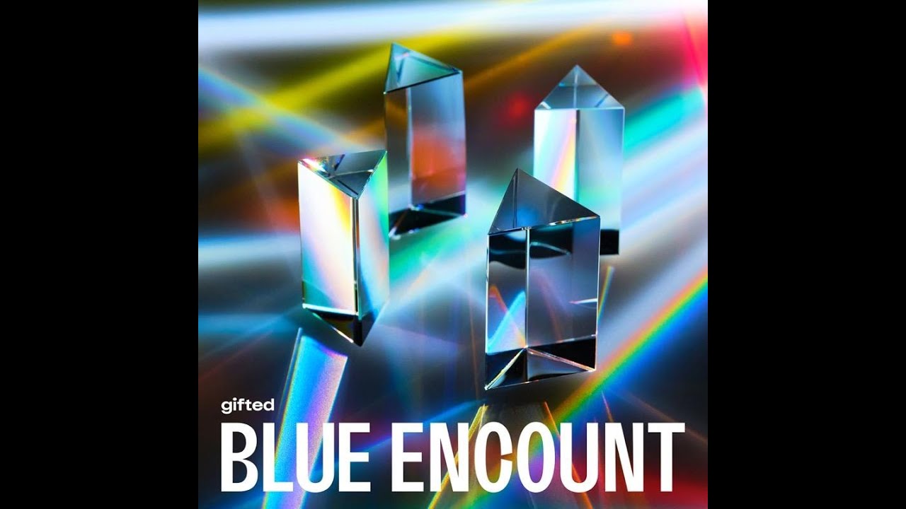 H91- 【インタビュー】BLUE ENCOUNT、『ライジングインパクト』主題歌「gifted」に結成20周年の軌跡「少年漫画のような生活を送ってきた」