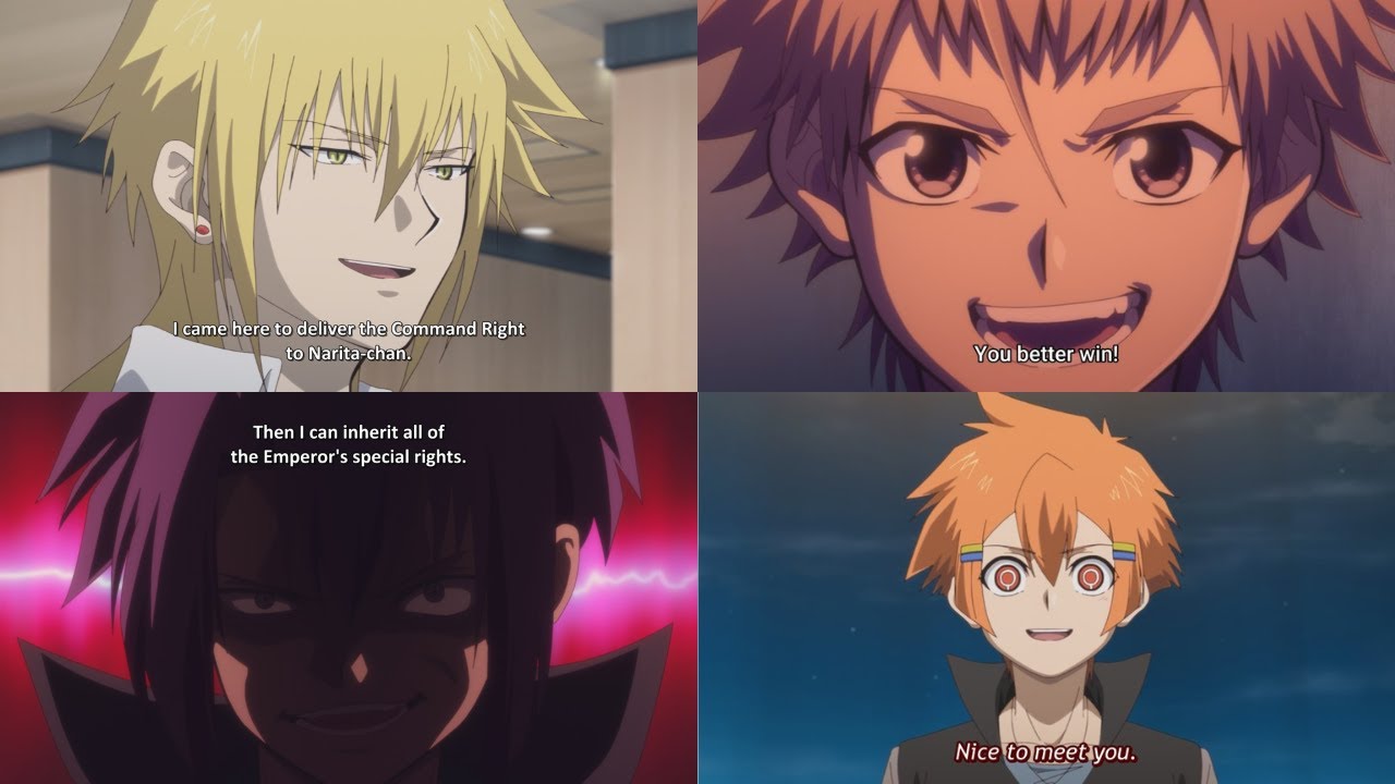 Tasuketsu Fate of the Majority ep 8-9 reaction #多数欠 #アニメ多数欠 #Tasuuketsu #TasuketsuFateoftheMajority