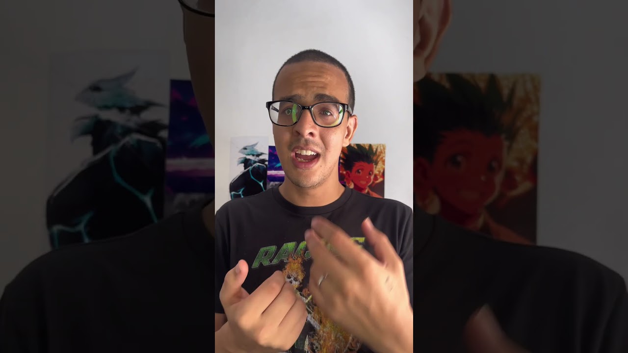 Anime : Go Go Loser Rangers #anime #otaku #animecommunity #animefans #مانجا #انمي