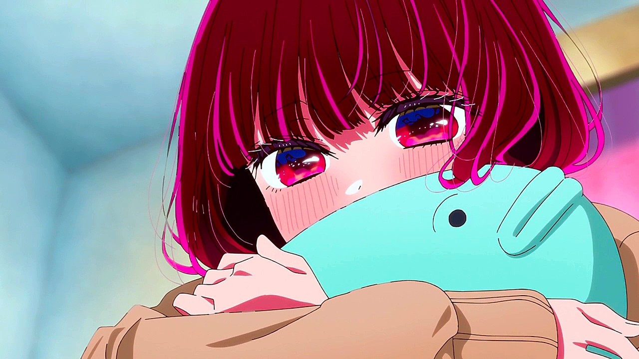 Kana PIENSA que Aqua lo HIZO con Akane TODA la NOCHE | Oshi no Ko Season 2 Capitulo 10 推しの子 第2期 10話