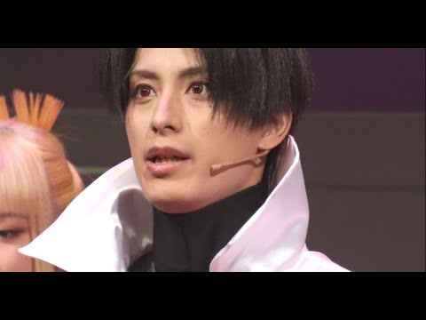 B1- 武子直輝、ヒーローショー専用劇場Gロッソ構造に驚き 『戦隊大失格 ザ・ショー』で「ダイナミックな表現を」