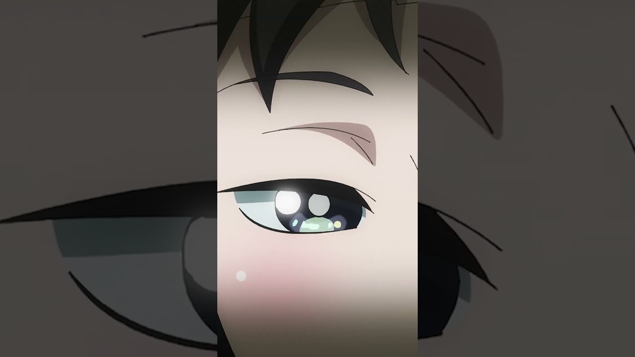 康史郎のオムライス/#僕の妻は感情がない 第11話「僕の妻です」より #僕妻アニメ