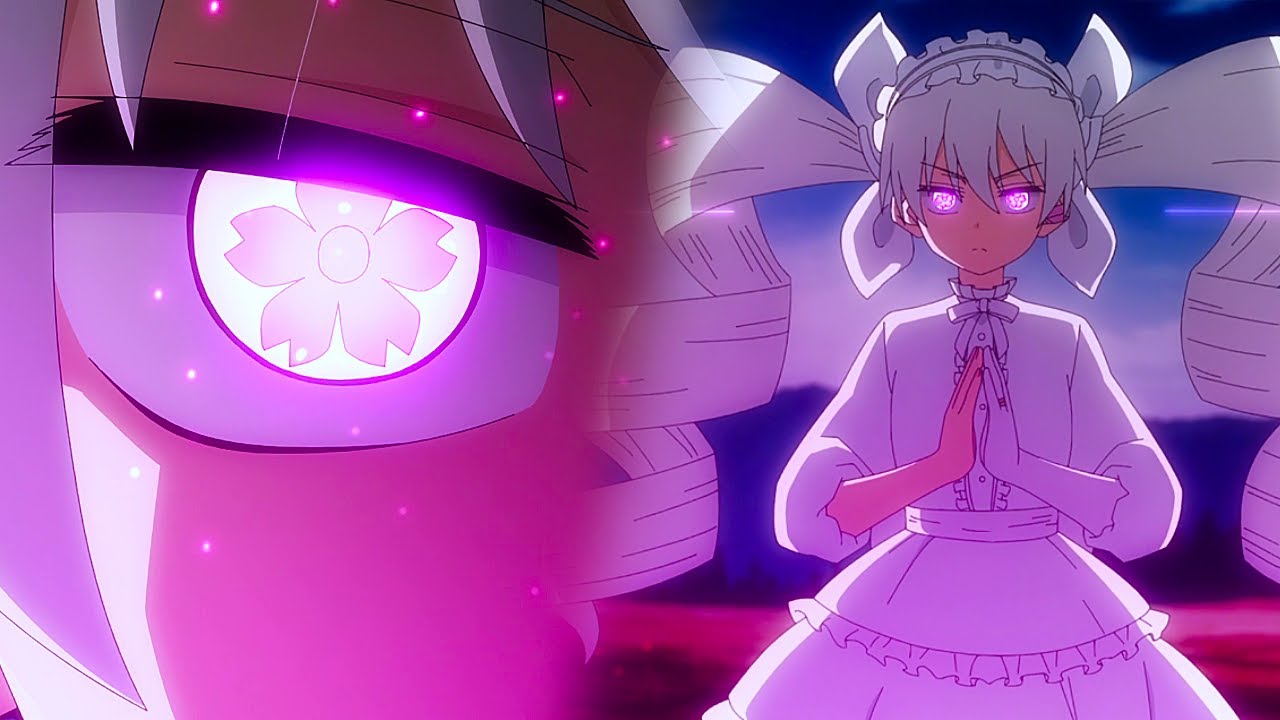 Futaba MUESTRA su VERDADERO PODER | Yozakura-san Chi no Daisakusen Capitulo 23 夜桜さんちの大作戦 23話
