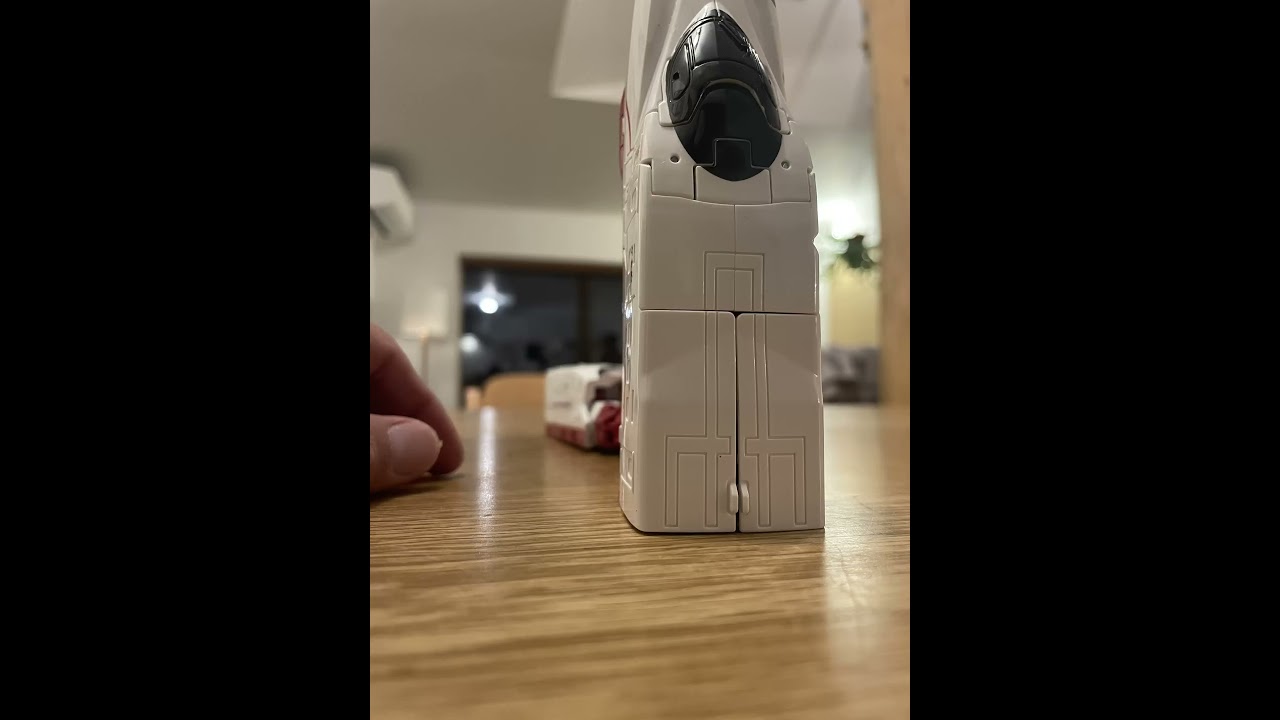 #シンカリオン #シンカリオンチェンジザ・ワールド　#シンカリオンカモメ