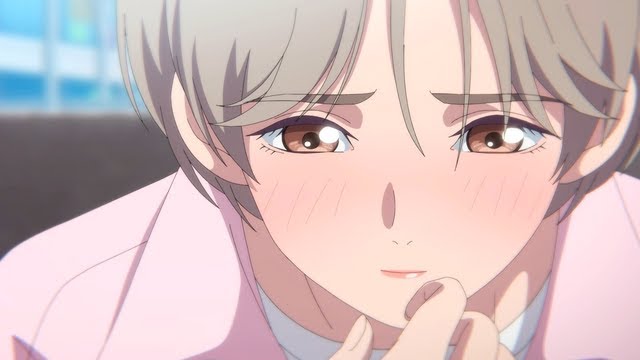 青春の結末/真珠