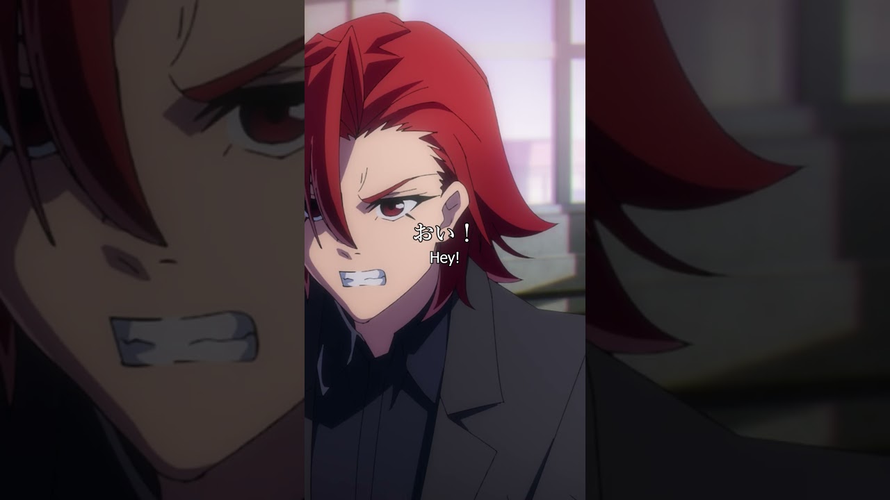 「いつからメイジは、ドワーフのような蛮族に成り下がったんだい」from『杖と剣のウィストリア』第8話 #Short #ウィストリア #Wistoria