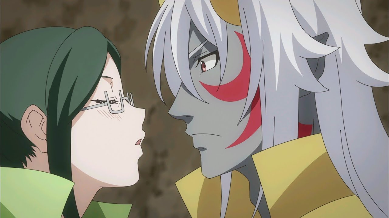 Reincarnated Goblin shocked villagers by defeating Red Bear || Re Monster Episode 3,4