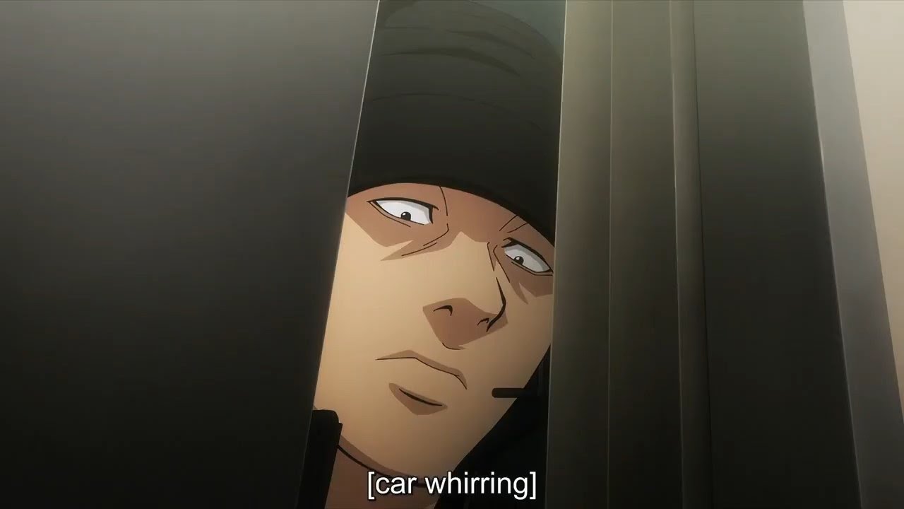 Trapped | The Fable episode 22