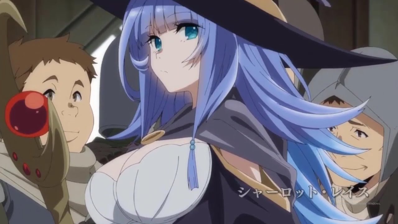 【アニメフル全話】転生貴族、鑑定スキルで成り上がる 1~12 | Anime English Subtitle 2024 🎩🎓