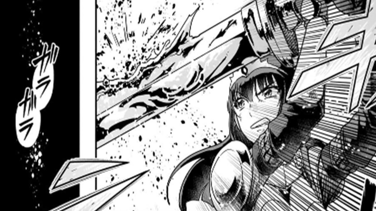 【異世界漫画】ハズレ枠の【状態異常スキル】で最強になった俺がすべてを蹂躙するまで 1~55【マンガ動画】