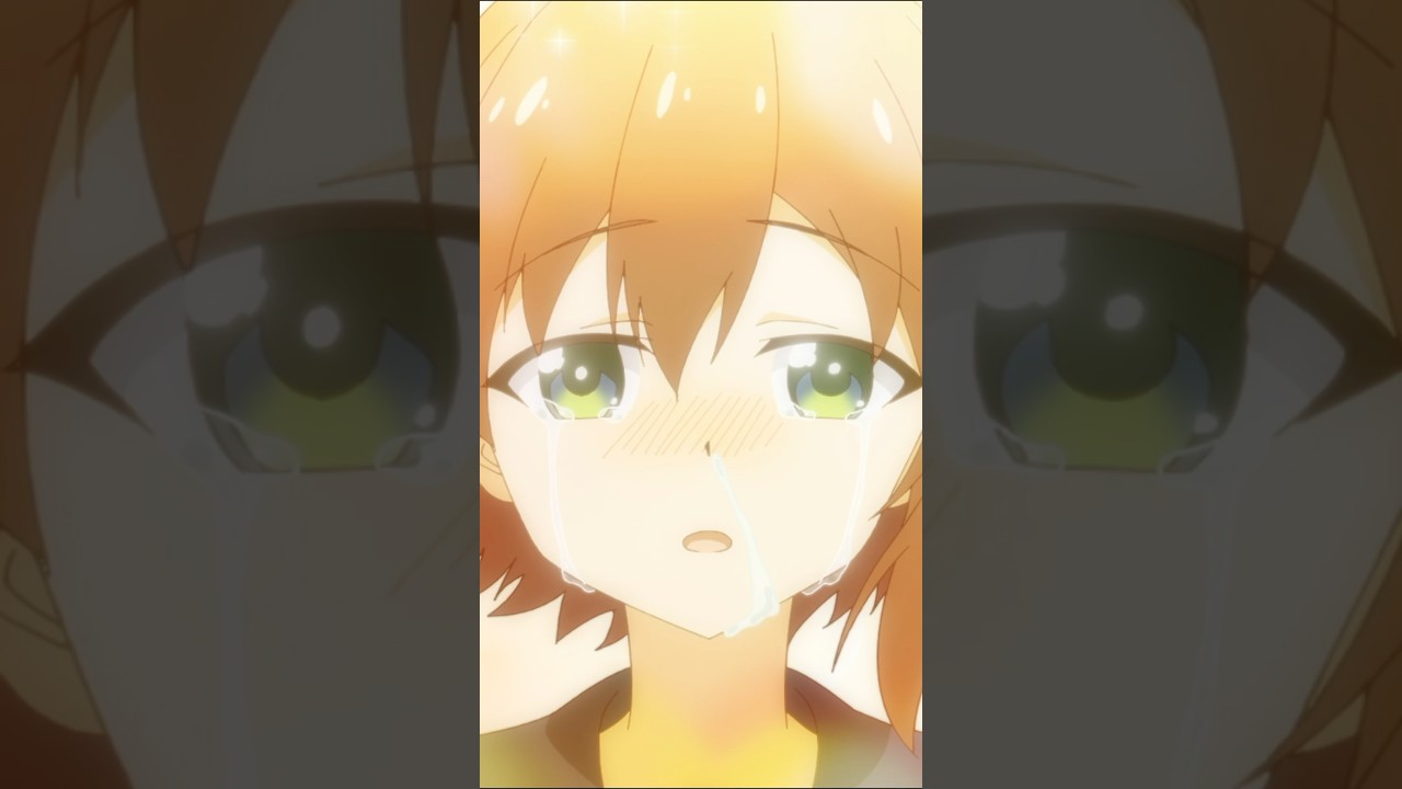 「鼻声」 #アニメ#mydeerfriendnokotan #しかのこのこのここしたんたん #anime #shorts