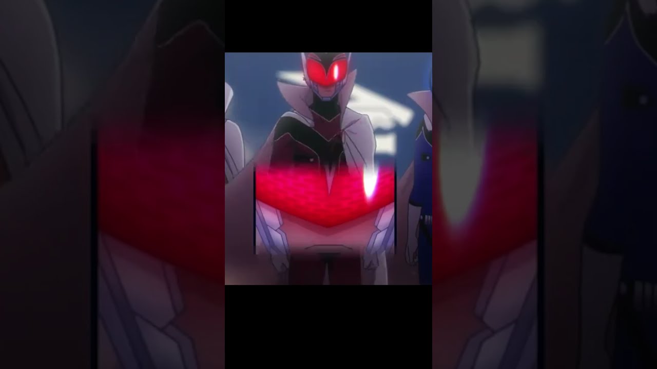 Anime que debes ver Go go Loser ranger #anime