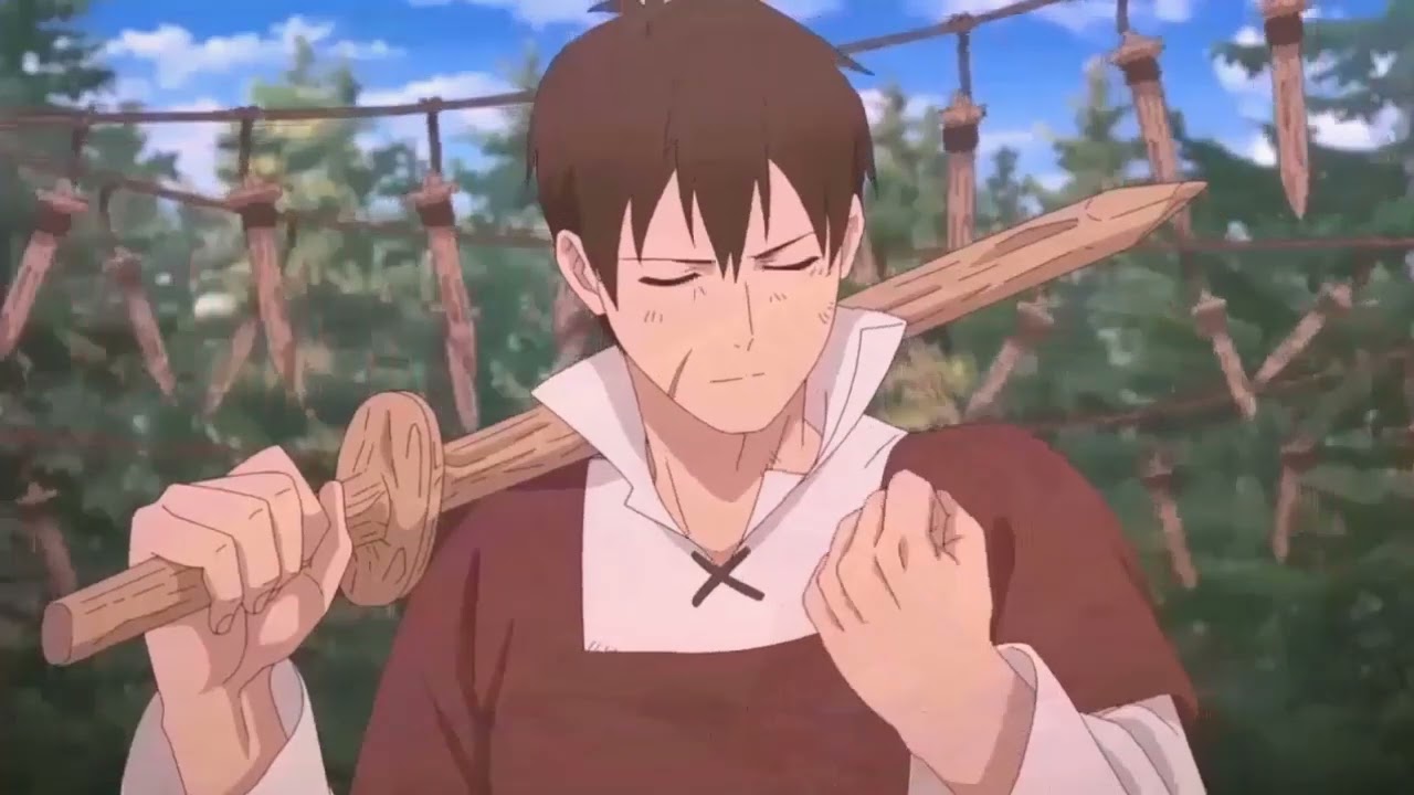 【アニメフル全話】俺は全てをパリイする 逆勘違いの世界最強は冒険者になりたい第 1~11話| Anime English Subtitle 2024 🍌🥑💥