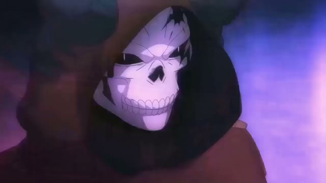 【アニメフル全話】魔王軍最強の魔術師は人間だった 1~12話 | Anime English Subtitle 2024 🌽🍅