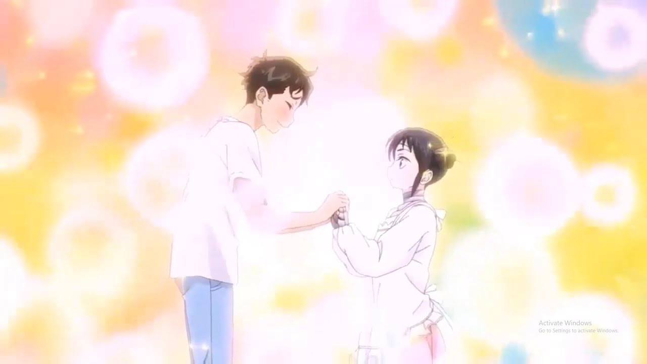 【アニメフル全話】僕の妻は感情がない 1~11 | Anime English Subtitle 2024 👘👕 My Wife Has No Emotion eng sub