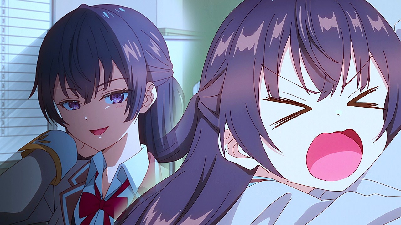 Yuki quiere MIMOS - Alya Sometimes Hides Her Feelings in Russian Capitulo 10