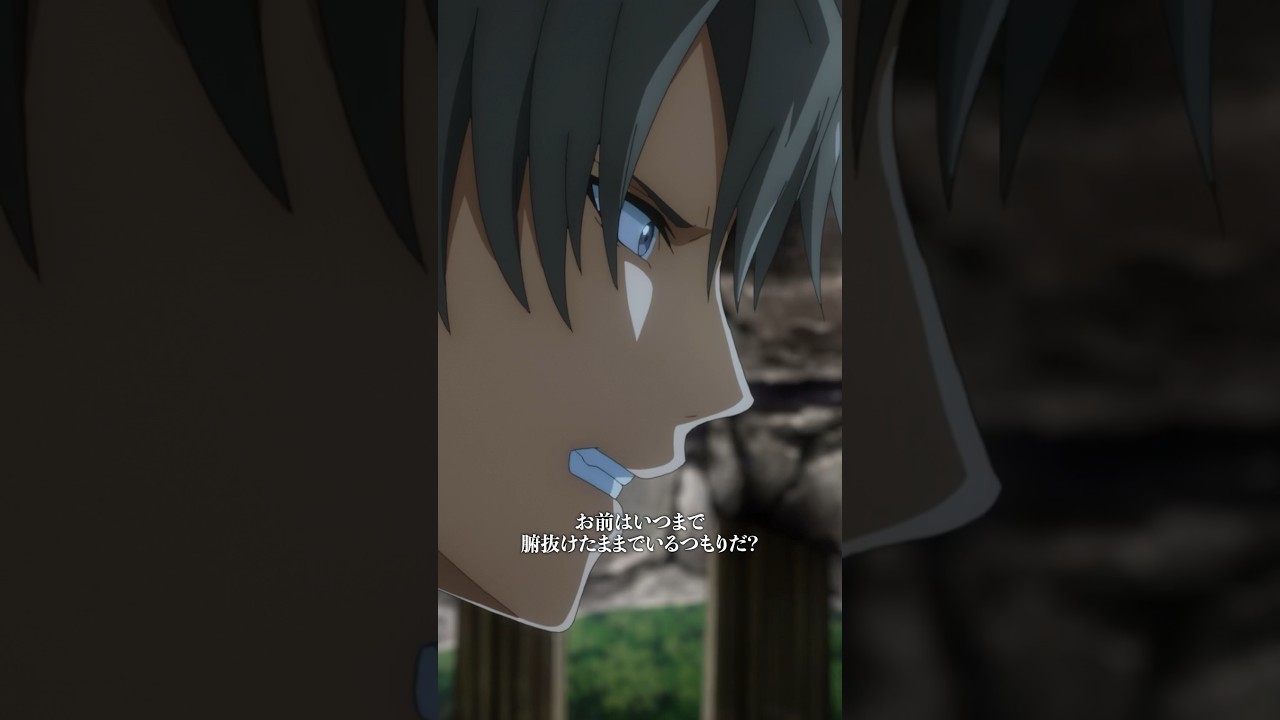 アニメ『刀剣乱舞 廻 -々伝 近し侍らうものら-』8月16日(金)より三週間限定劇場上映！