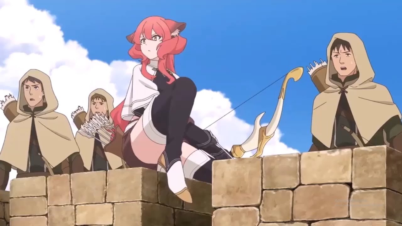 【アニメフル全話】俺は全てをパリイする 逆勘違いの世界最強は冒険者になりたい第 1~10 | Anime English Subtitle 2024 🍰🎂