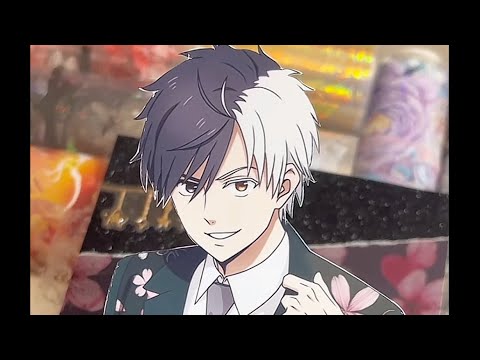 リクエストコラージュ(✋ ˘ ω˘ 👌) WIND BREAKER ✨桜遥