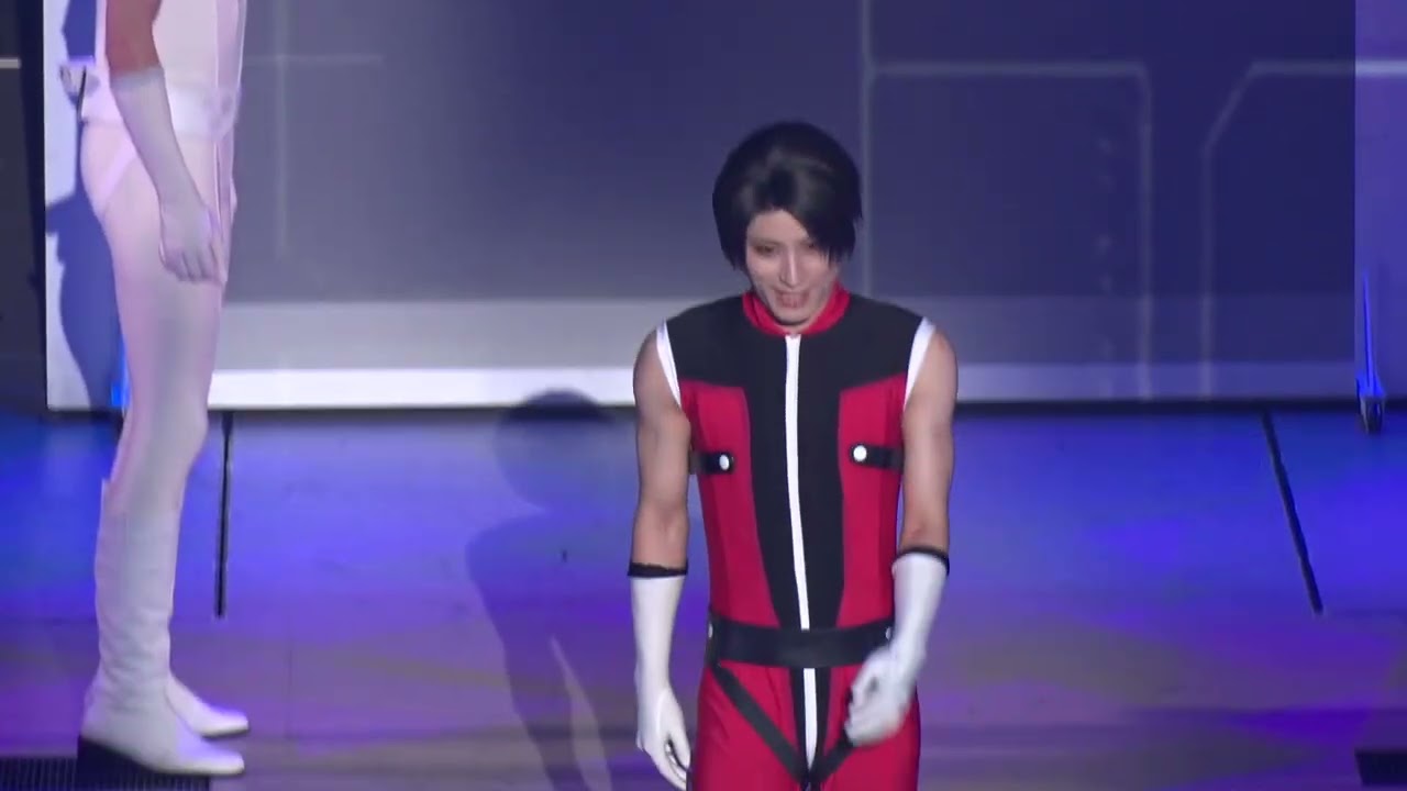 『戦隊大失格』ザ・ショー　ダイジェストPV