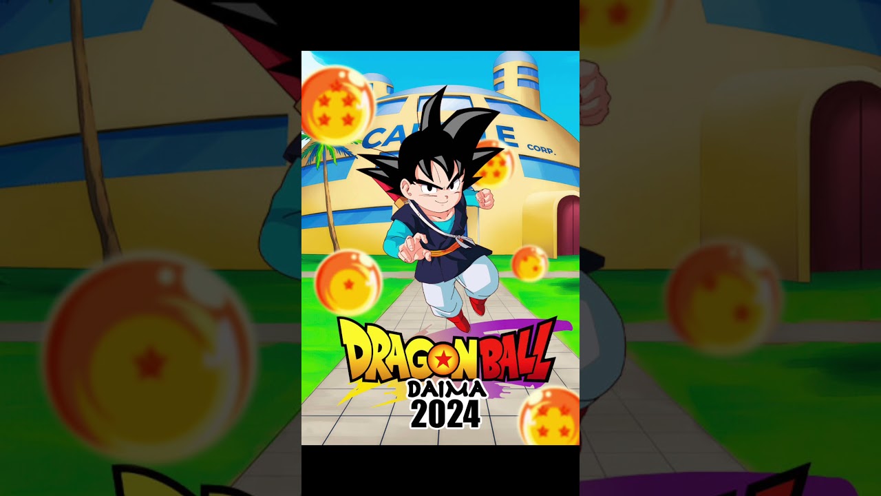 Top 5 Most Anticipated Fall 2024 Anime