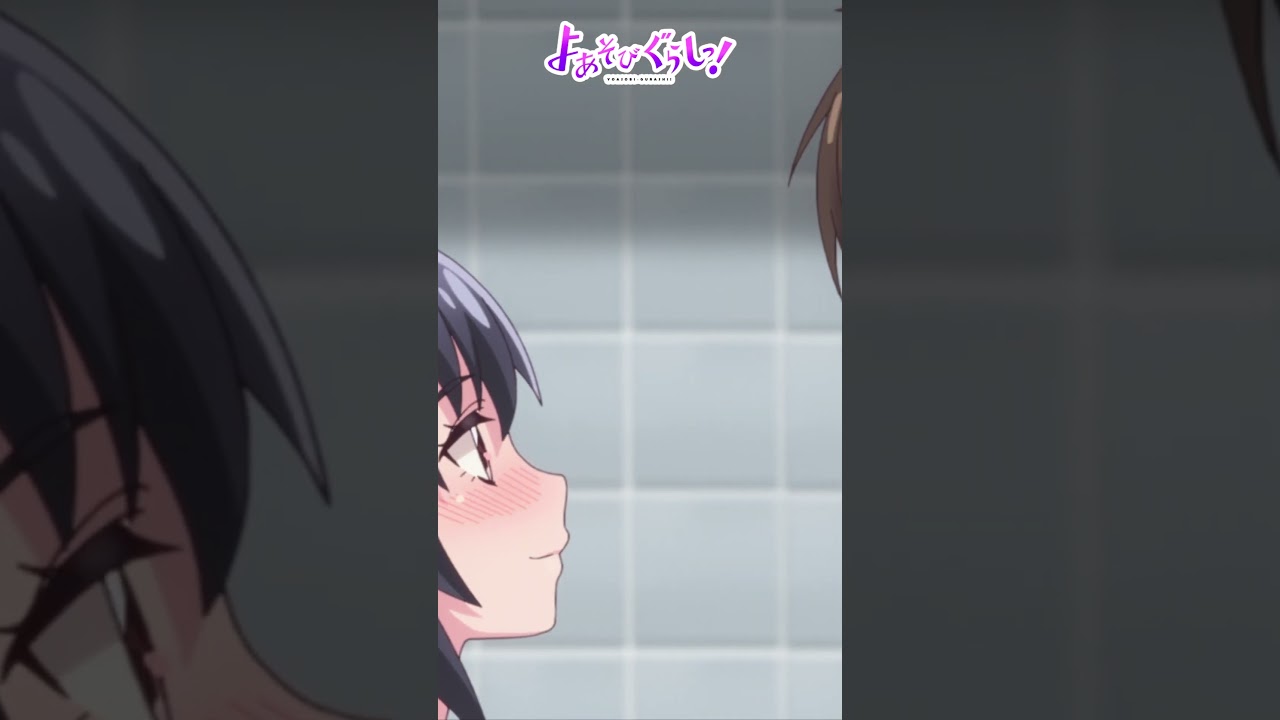 TVアニメ『よあそびぐらしっ！』毎週日曜25時～TOKYO MX・BS11にて放送中🌙#よあそびぐらし #古墳ペンギン #桃山いおん #ユカニュン #羽生ゆか #anime #僧侶枠