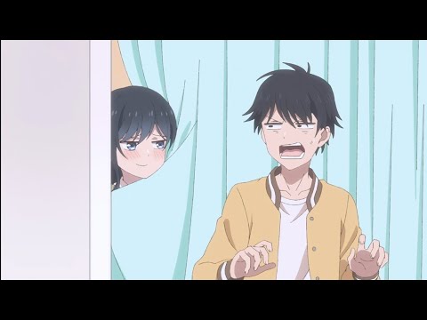 You Want Me To Cosplay For You 🥰 | Giji Harem | 疑似ハーレム | Episode 11 | Anime Movements