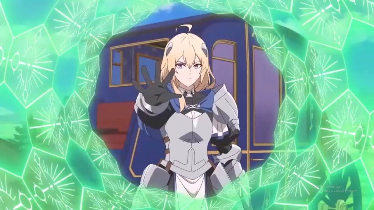 【アニメフル全話】俺は全てをパリイする 逆勘違いの世界最強は冒険者になりたい第 1~11 | Anime English Subtitle 2024 🌅🌄