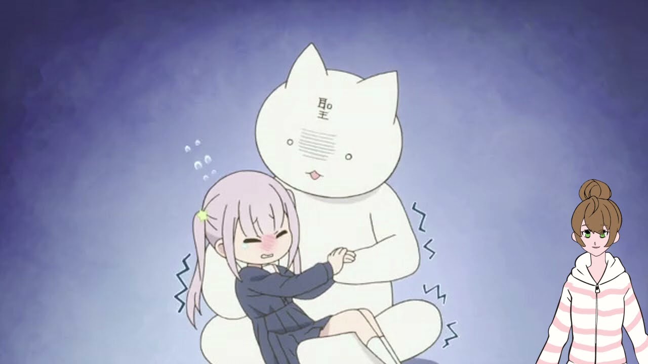 ヒモといる理由「かつて魔法少女と悪は敵対していた。」　10話感想