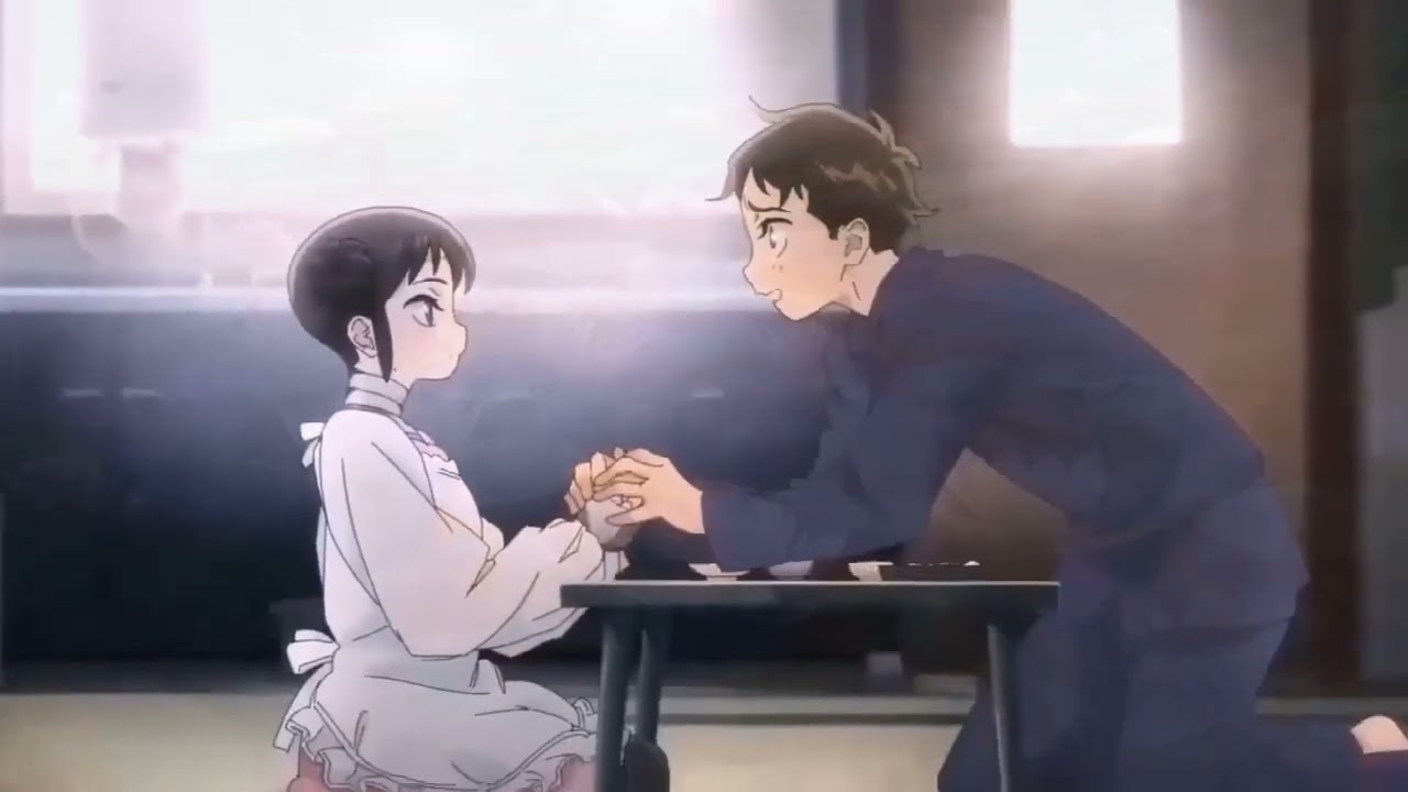 【アニメフル全話】僕の妻は感情がない 1~11話 | Anime English Subtitle 2024 🐽🐸 Boku no Tsuma wa Kanjou ga nai eng sub