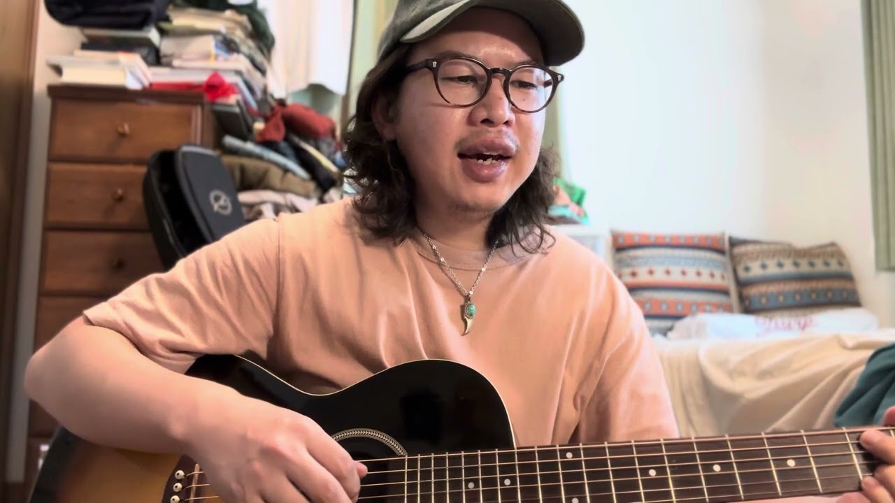 『ただいま、おかえり』　作詞作曲　二瓶智仁