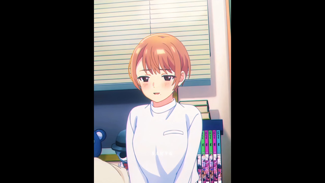 Alibi ✨ Jinguuji, Rumi [ Love Is Indivisible by Twins ] #anime #manga #shorts #romantic #animeart