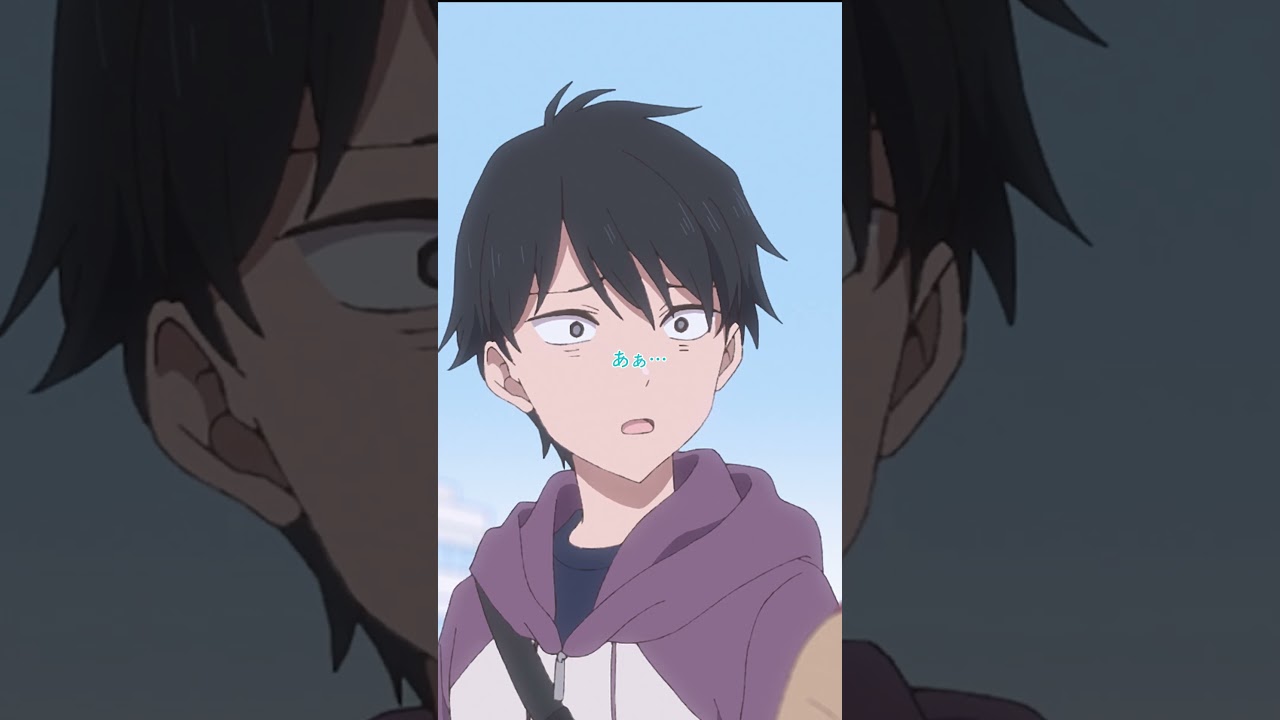 「毎朝つける時ニヤニヤしてるよ…」／TVアニメ『疑似ハーレム』第11話「三角関係？」