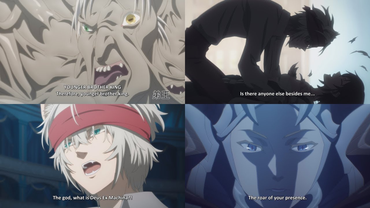 Bye Bye Earth episode 9 reaction #bye2earth #ByeByeEarth #ばいばいアース #animereaction #newanime #anime