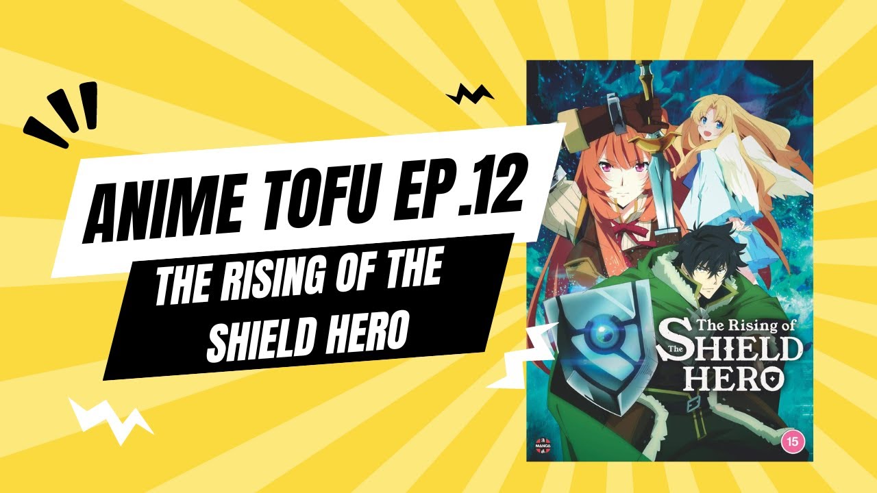 The Rising of the Shield Hero, The Lockman, Where Gotenks?
