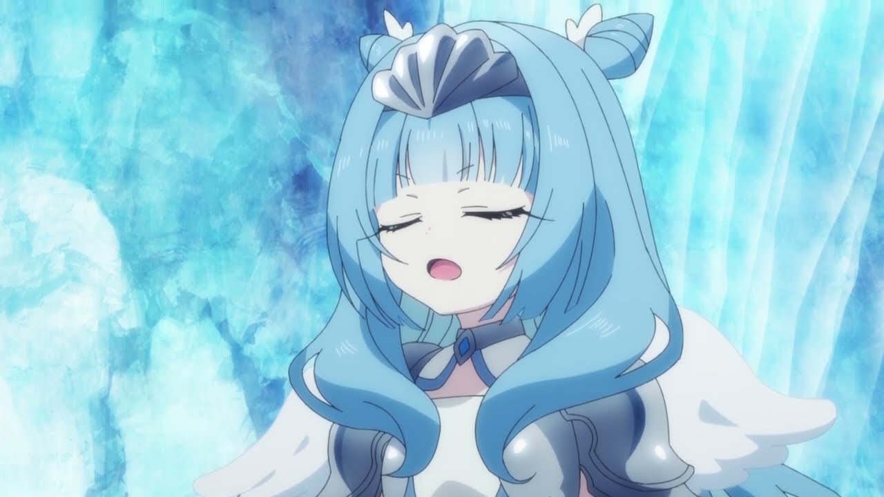 モブから始まる探索英雄譚 11話