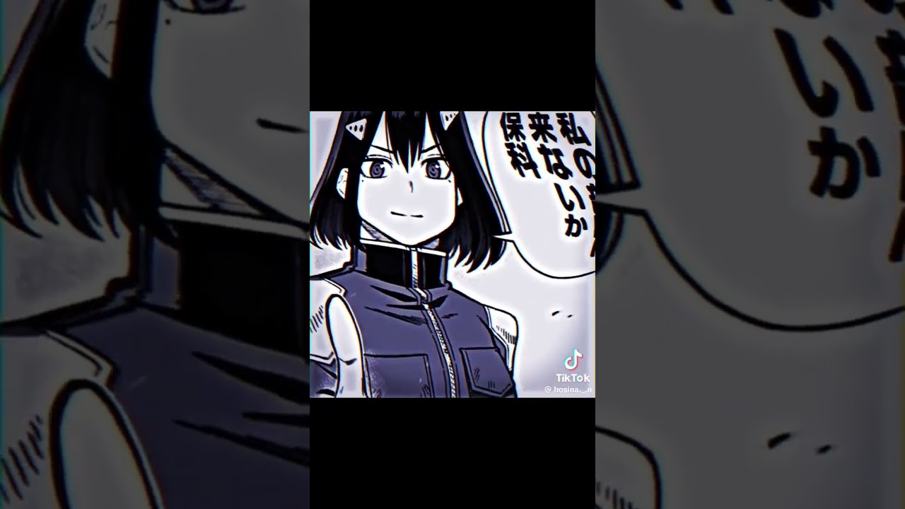 #怪獣8号 #漫画#ネタバレ注意