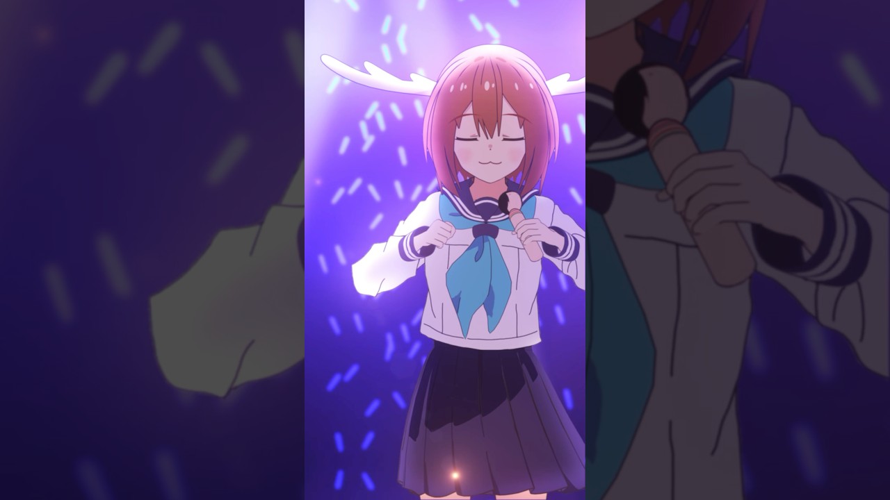 【完全再現】しかのこのこのここしたんたん作り方 #チュートリアル