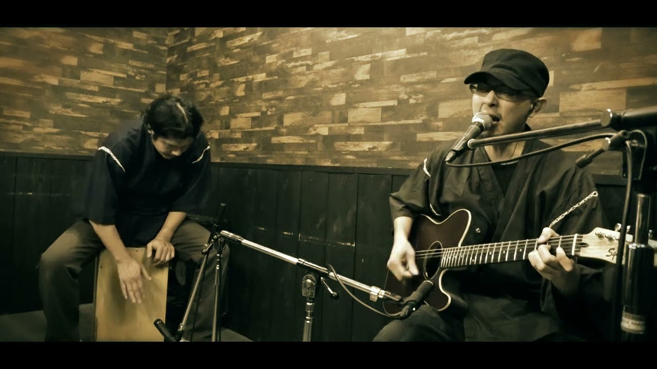 【Cover】185 ～ちいさな蕾～（岬 なこ）